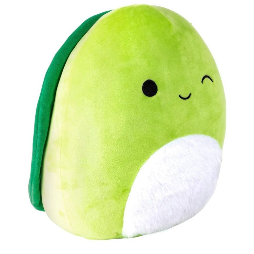 Original Squishmallows Henry Stuffed Animal Collectible Toy - Picture 4 of 7